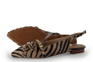 Tango Loafers in maat 39 Beige, Kleding | Dames, Schoenen, Tango, Verzenden, Beige, Overige typen