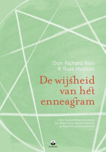 De Wijsheid Van Het Enneagram | Nieuw, Boeken, Verzenden, Nieuw, Don Richard Riso; Russ Hudson