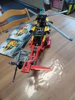 Lego Set - 9396 - Technic - LEGO 9396 - Technic: Großer, Nieuw