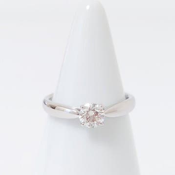 Tiffany & Co. - Bague - Harmony Diamond Platine Diamant, Nieuw