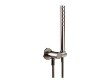 Veiling - Blaufoss Round handdoucheset 1 straal Brushed Cool, Bricolage & Construction, Sanitaire
