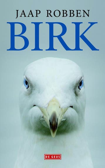 Birk 9789044537871 Jaap Robben, Verzenden, Gelezen, Jaap Robben