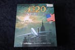 A320 Airbus Atari ST/STE Edition USA, Verzenden