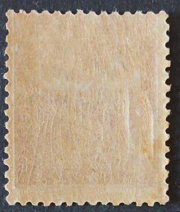 Frankrijk 1893/1935 - Belasting, type Duval, 1 f. roze en
