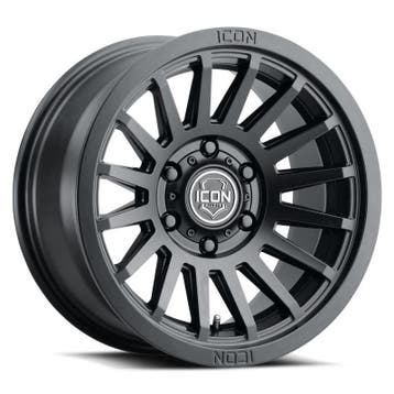 ICON Recon SLX 17x8.5 6x135 6mm Offset 5in BS 87.1mm Bore, Ophalen of Verzenden, Nieuw