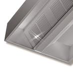 Eilandmodel afzuigkap 4700x2000x500 mm, Verzenden, Nieuw