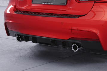 Diffuser | Achterbumper voor BMW 3 Serie F30/F31 M-pakket HA, Verzenden, Nieuw
