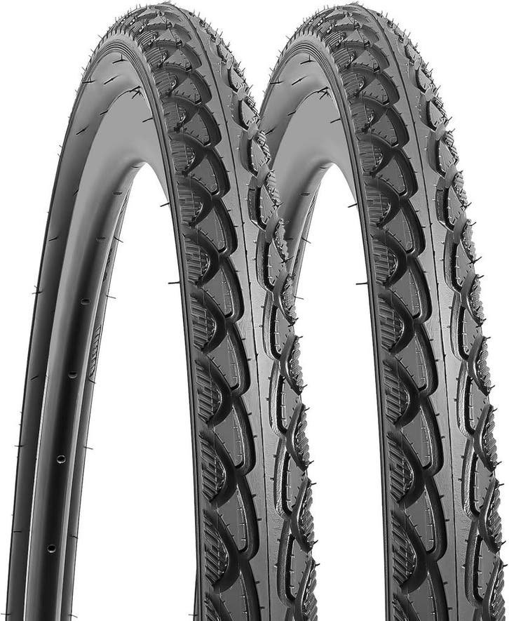 Fietsbanden 700C Set | Tweede kansje | Super scherp geprijsd, Vélos & Vélomoteurs, Vélos Pièces, Envoi