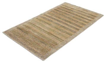 Moderne designer tapijt - Vloerkleed - 162 cm - 92 cm -