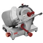 Vlees-/Kaassnijmachine | STONEHENGE | Mes Ø350mm |, Zakelijke goederen, Horeca | Keukenapparatuur, Verzenden, Nieuw in verpakking