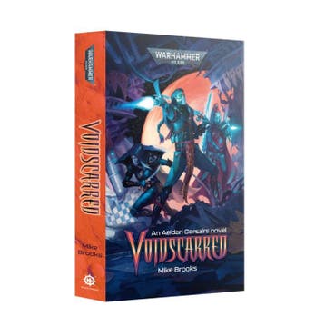 Voidscarred (pb) (Warhammer 40.000 nieuw), Hobby & Loisirs créatifs, Ophalen of Verzenden