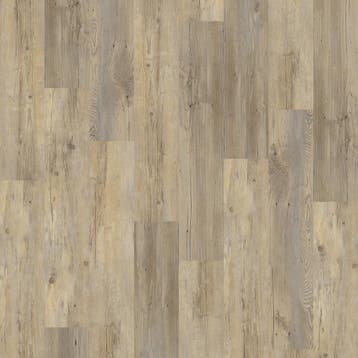 Floorlife Bondi Beach dryback smoky pvc 121,92 x 22,86cm, Ophalen of Verzenden, Nieuw