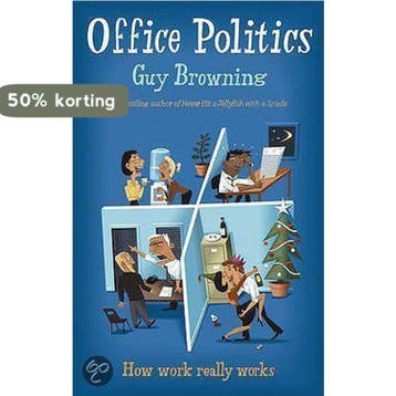 Office Politics 9780091910754 Guy Browning, Verzenden, Guy Browning
