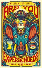 Are you experienced ? / Penguin Essentials / 65, Boeken, Verzenden, Gelezen, William Sutcliffe