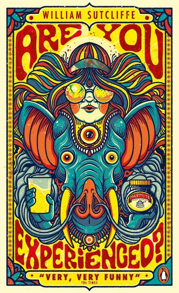 Are you experienced ? / Penguin Essentials / 65, Boeken, Taal | Engels, Gelezen, Verzenden