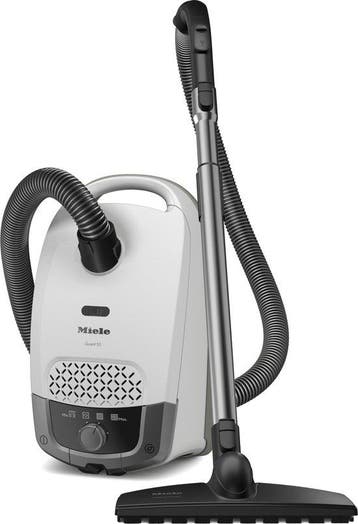 Miele Guard S1 Parquet Flex 3,5 l Cilinderstofzuiger Droo..., Elektronische apparatuur, Verzenden, Nieuw
