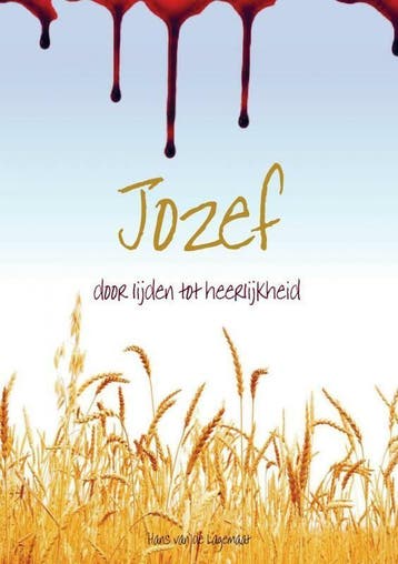 Jozef 9789463425131 Hans van de Lagemaat, Verzenden, Zo goed als nieuw, Hans van de Lagemaat