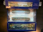 Liliput, Bachmann H0 - L336615/L104223/L350023 - Ensemble de, Hobby & Loisirs créatifs