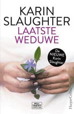 Laatste weduwe / Will Trent / 9 9789402703443, Verzenden, Karin Slaughter