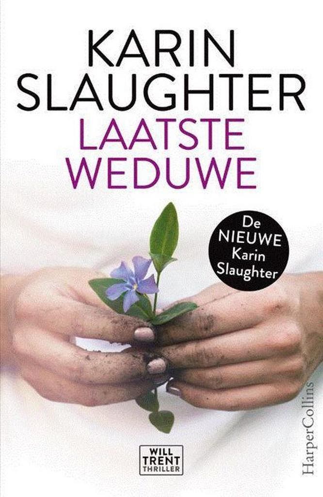Laatste weduwe / Will Trent / 9 9789402703443, Boeken, Thrillers, Gelezen, Verzenden