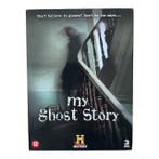 My Ghost Story (DVD) (TWEEDEHANDS), Cd's en Dvd's, Verzenden, Nieuw in verpakking