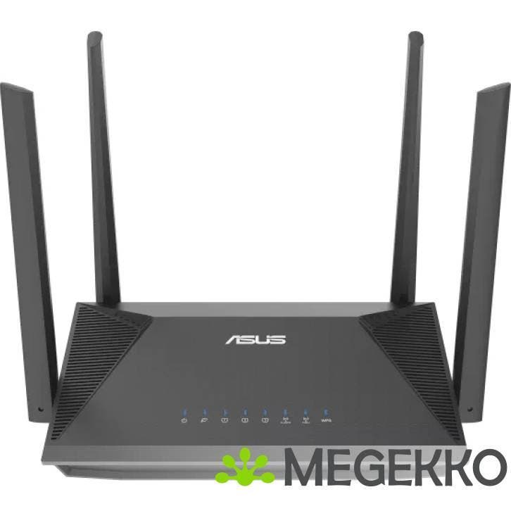 ASUS RT-AX52, Informatique & Logiciels, Ordinateurs & Logiciels Autre, Envoi