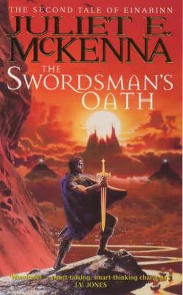 Swordsman's Oath - Mckenna, Boeken, Verzenden, Nieuw
