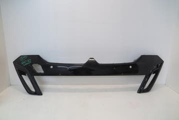 BMW G60 G61 M-Pakket voorbumper grille 5A36022, Verzenden, Gebruikt