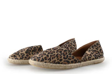 Verbenas Espadrilles in maat 40 Bruin, Kleding | Dames, Schoenen, Espadrilles, Bruin, Verzenden, Verbenas