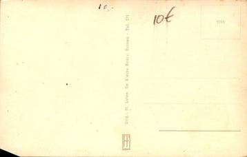 Nederland - Ruinen - Ansichtkaart (95) - 1900-1999