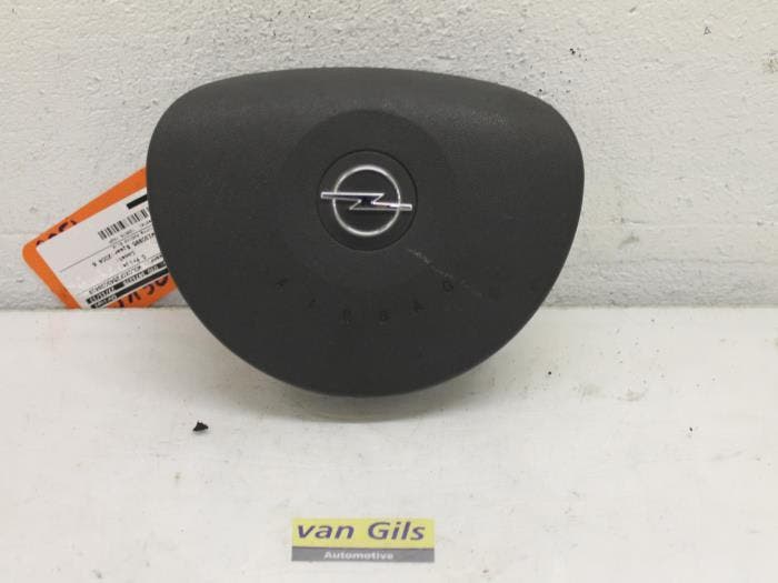 Airbag links (Stuur) Opel Combo O97481, Auto-onderdelen, Interieur en Bekleding