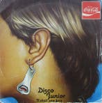 Il Était Une Fois - Disco Junior, Cd's en Dvd's, Verzenden, Gebruikt