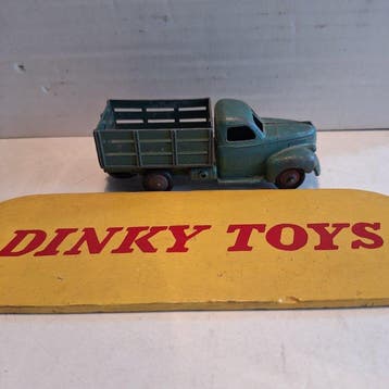 Dinky Toys 1:55 - Modelauto - Dinky Toys - Gemaakt in, Nieuw
