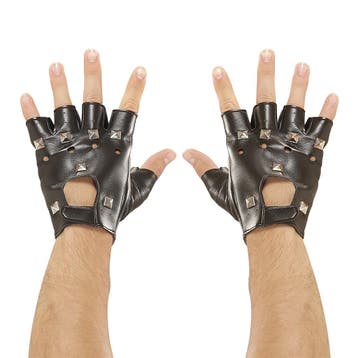 Handschoenen Met Spikes, Verzenden
