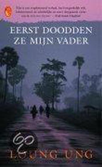 Eerst doodden ze mijn vader / Flamingo pocket 9789041407504, Verzenden, Loung Ung