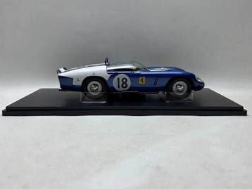 Werk83 1:18 - Voiture miniature - Ferrari 250 TR61, Nieuw