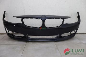 voorbumper BMW 3 F34 GT 7293806, Auto-onderdelen, Verzenden, Gebruikt