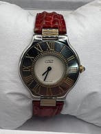 Cartier - Must de Cartier 21 - Sans prix de réserve - 123, Bijoux, Sacs & Beauté