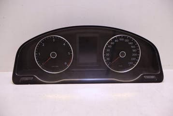 snelheidsmeter Volkswagen Transporter T5 Lift 7E0920860A, Auto-onderdelen, Dashboard en Schakelaars, Verzenden, Gebruikt
