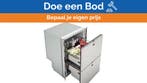 Bieden: Isotherm DR160 2 drawer freezer 12/24V, Ophalen of Verzenden, Nieuw