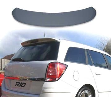 Aileron Becquet de Toit Pour Opel Astra H Kombi 04-14, Verzenden, Nieuw