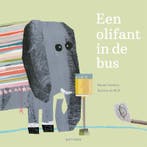 Een olifant in de bus 9789025771393 Marjet Huiberts, Verzenden, Marjet Huiberts