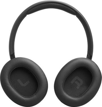 Tune 730bt zwart, Ophalen of Verzenden, Zo goed als nieuw