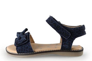Muyters Sandalen Jongens in maat 29 Blauw, Verzenden, Jongen of Meisje, Schoenen, Zo goed als nieuw