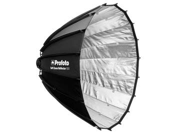 Profoto Soft Zoom Reflector 120 Kit - 1 jaar garantie, Ophalen of Verzenden