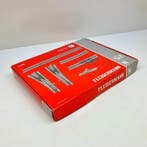 Fleischmann N - 9190 - Voie ferrée pour trains miniatures
