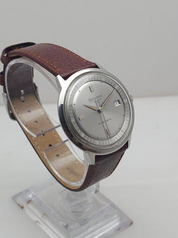 Bulova - Selfwinding - Zonder minimumprijs - 287 - Heren -