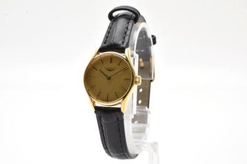 Longines - Vintage - Sans prix de réserve - 18897372 - Femme