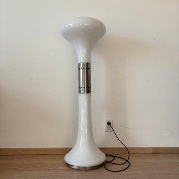 Mazzega - Carlo Nason - Staande lamp - LT 220 Soffiato