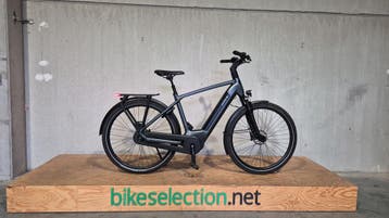 E-Bike | Dutch ID Infinity | -50%, Ophalen, Nieuw